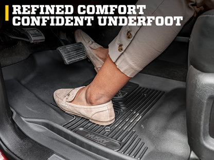 Husky X-act Contour shared product highlight 04 — illustrative; see SKU-specific image and fitment for included coverage