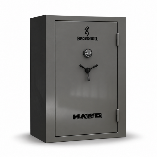 Browning Sporter Hawg Series 49-Gun Safe