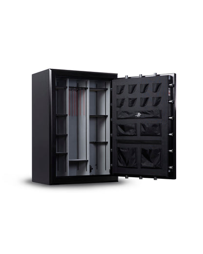 WINCHESTER Legacy 62 Gun Safe - Black
