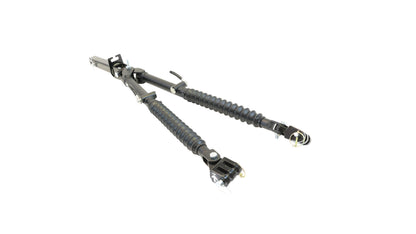 BLUE OX  BX7390 Alpha Tow Bar (2″ Receiver) 8,500 Pound Rating