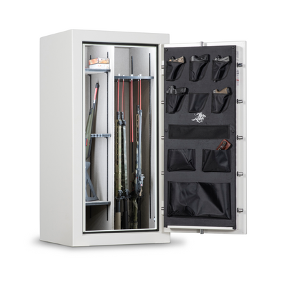 WINCHESTER Ranger 26 Gun Safe - White