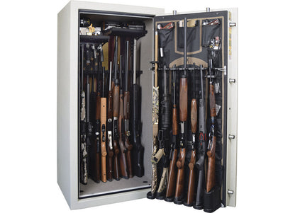 BROWNING Hunter Series 33-Gun Safe - Textured Putty