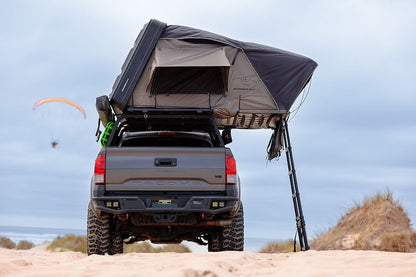 IRONMAN URSA 1300 ABS HARD TOP TENT - SLEEPS 4