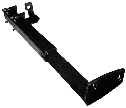 Torklift C3219 Camper Tie Downs - Rear - 19-24 Chev/GMC 1500 All Cabs 5.5' & 6.5' Bed - Dual Exhaust Only