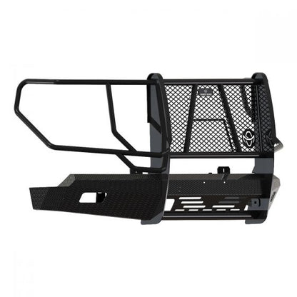 RANCH HAND SUMMIT SERIES FRONT BUMPER w/ GRILLE GUARD for 2022-2026 GMC 1500 (Not AT4X) w/ Camera