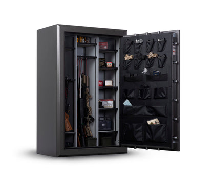 WINCHESTER Big Daddy XLT2 Gun Safe - Slate