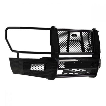 RANCH HAND SUMMIT SERIES FRONT BUMPER w/ GRILLE GUARD for 2024-2026 Ford F-150 w/ Camera