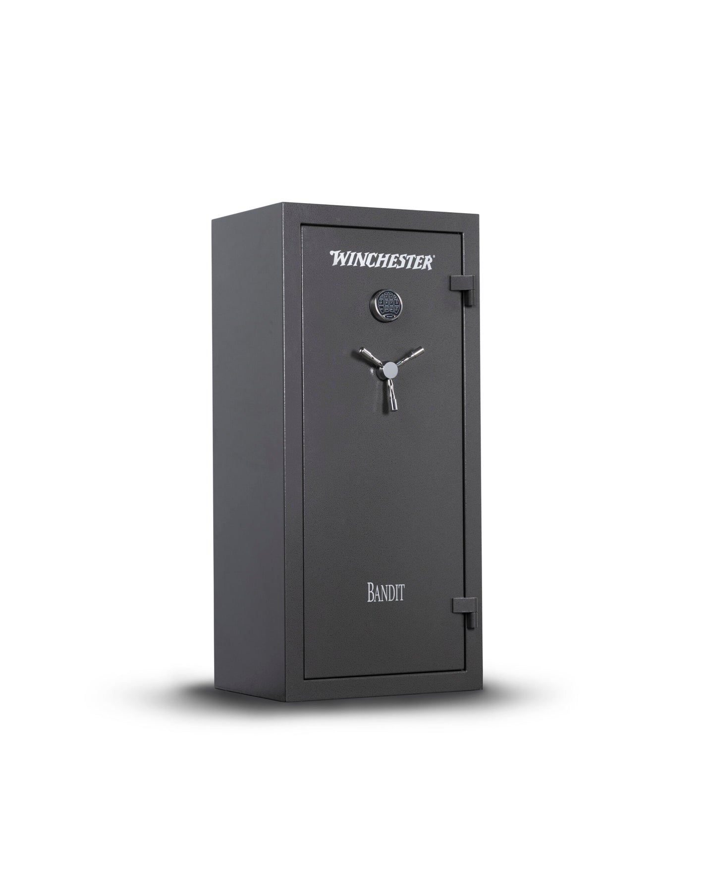 WINCHESTER Bandit 19 Gun Safe - Slate