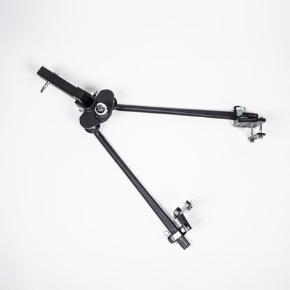 BXW1056 TrackPro Weight Distribution Hitch – 11 Hole Shank, 1000lbs Tongue, 10000lbs Towing, 2″ Receiver