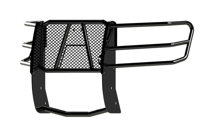 RANCH HAND LEGEND SERIES GRILLE GUARD for 2022-2026 Chevy 1500