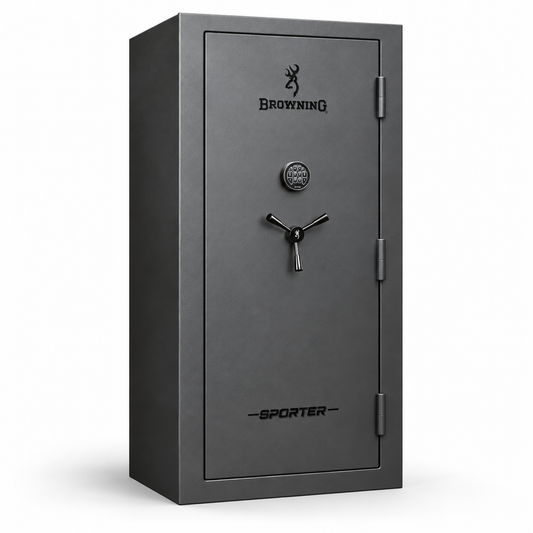 Browning Sporter Series 49-Gun Tall Safe