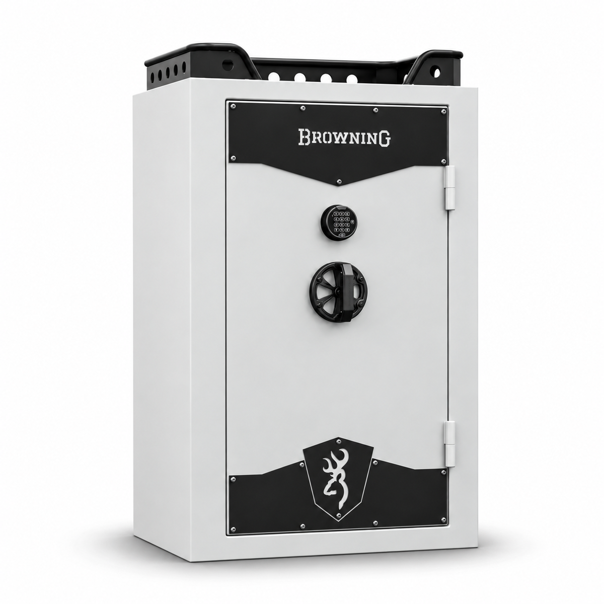 Browning U.S. Armored Series 49-Gun Safe