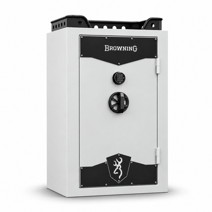 Browning U.S. Armored Series 49-Gun Safe