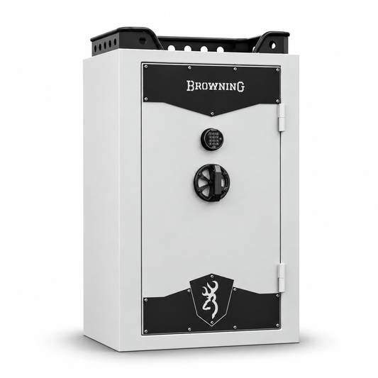 Browning U.S. Armored Series 49-Gun Safe