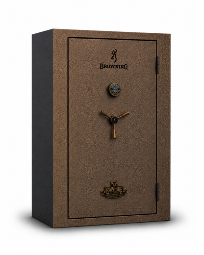 Browning Rawhide Series 49-Gun Safe