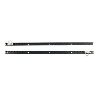 DECKED #ATB4 TOOL BOX CORE TRAX - 2 PIECE