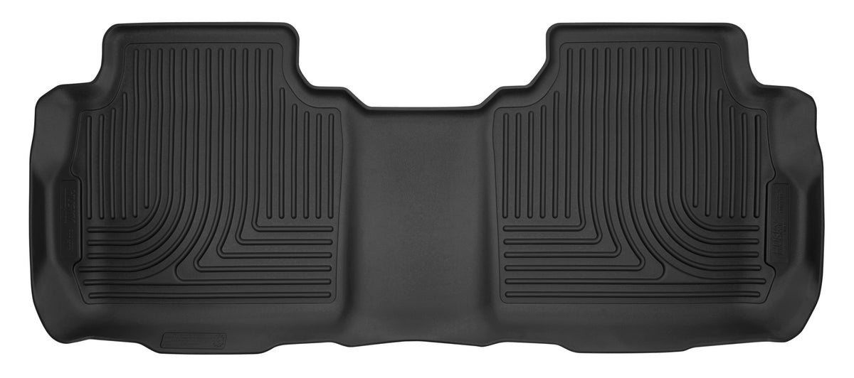 Husky Liners X-act Contour Second Floor Liner - 1 Piece - 52581