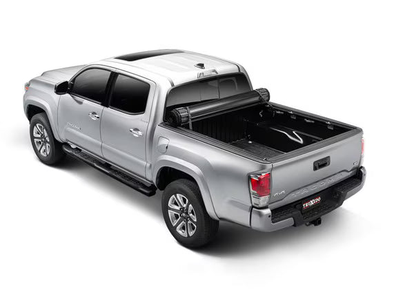 SENTRY CT TONNEAU COVER 2022-2026 Toyota Tundra 5'5" Bed w/ Deck Rail System