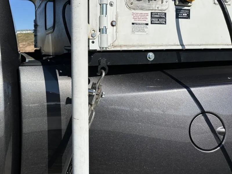 TORKLIFT A7004 CAMPER ANCHOR RELOCATION KIT