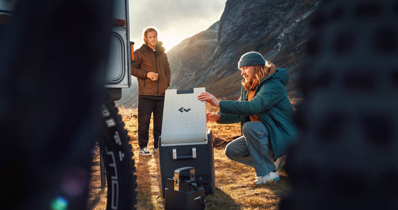 UP TO $200 OFF DOMETIC COOLERS