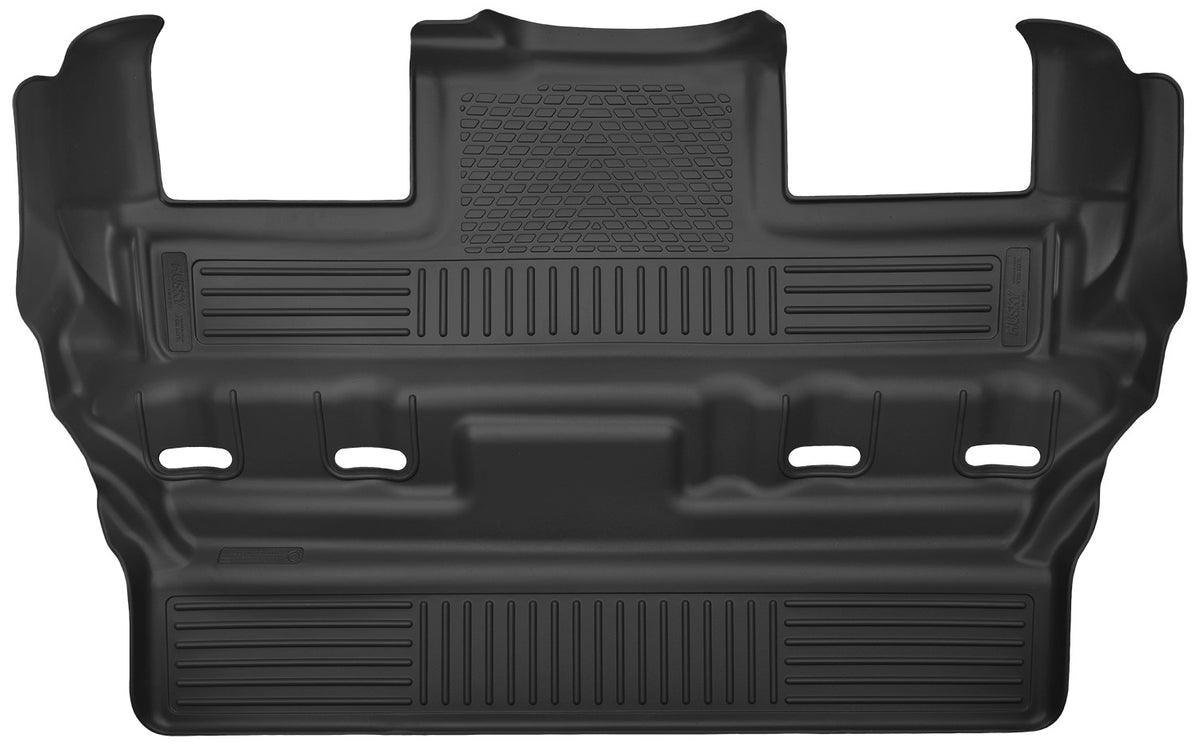 Husky Liners X-act Contour Third Floor Liner - 1 Piece - 53191