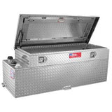 RDS 74026 Fuel Tank Toolbox Combo - 50 Gallon