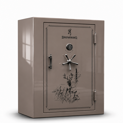 Browning Platinum Series 49-Gun Safe
