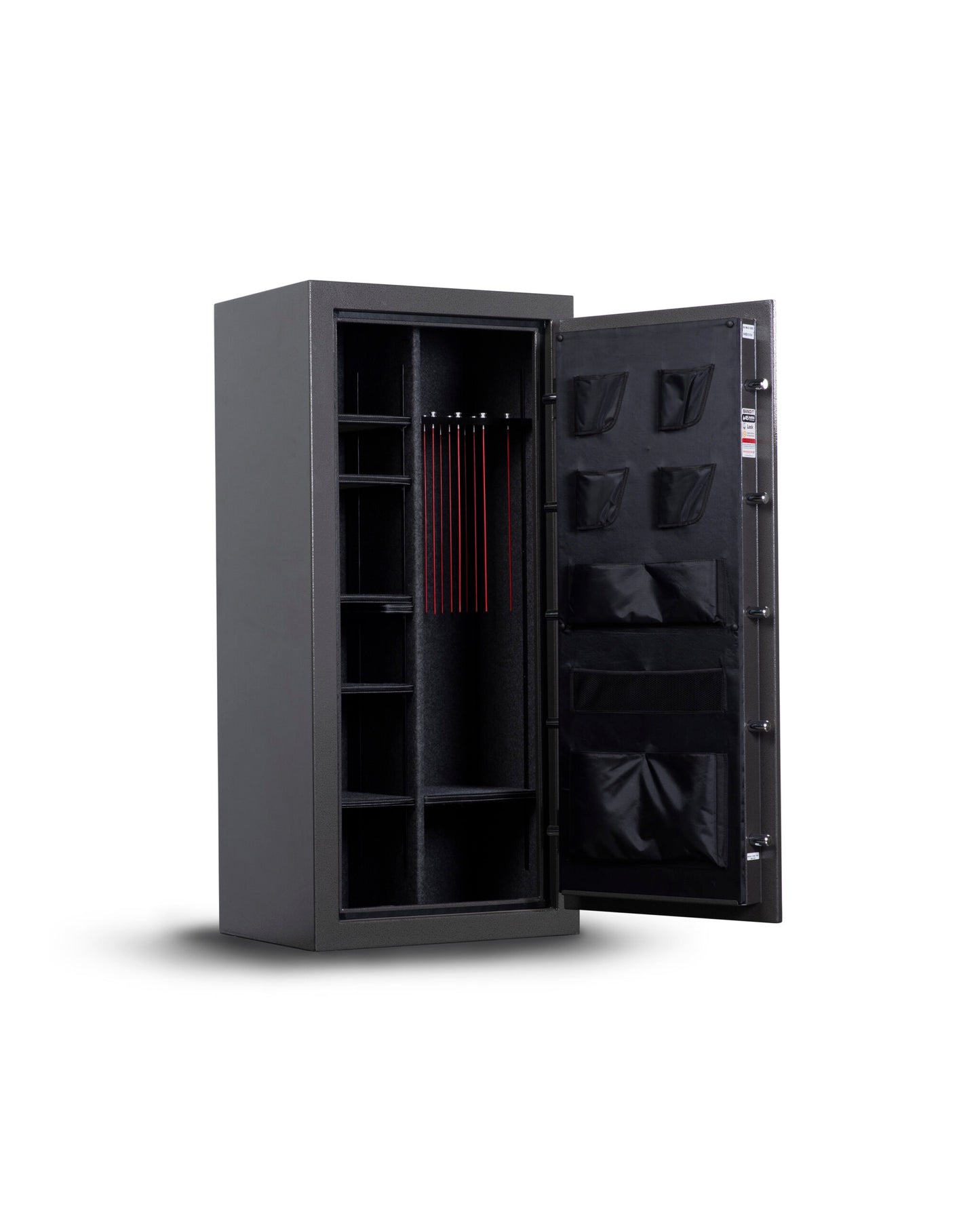 WINCHESTER Bandit 19 Gun Safe - Slate