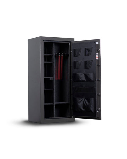 WINCHESTER Bandit 19 Gun Safe - Slate