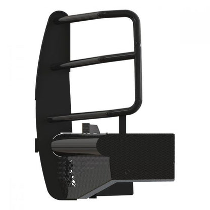 RANCH HAND LEGEND SERIES FRONT BUMPER w/ GRILLE GUARD for 2024-2026 Chevy 2500 / 3500 w/Camera