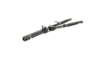 BLUE OX  BX7390 Alpha Tow Bar (2″ Receiver) 8,500 Pound Rating