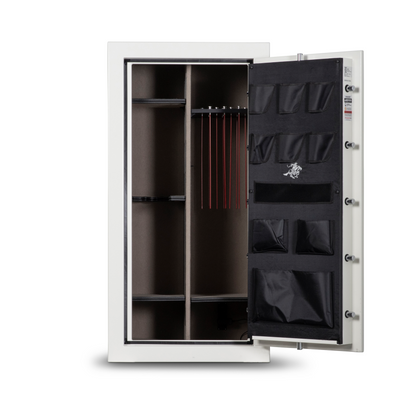 WINCHESTER Ranger 26 Gun Safe - White