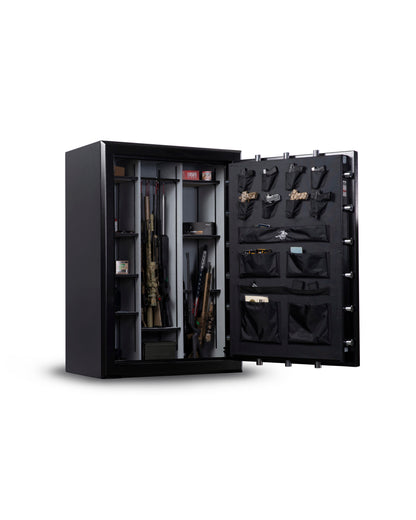 WINCHESTER Legacy 62 Gun Safe - Black