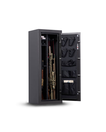 WINCHESTER Bandit 14 Gun Safe - Slate