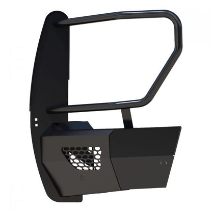 RANCH HAND SUMMIT SERIES FRONT BUMPER w/ GRILLE GUARD for 2021-2023 Ford F-150 w/ Camera