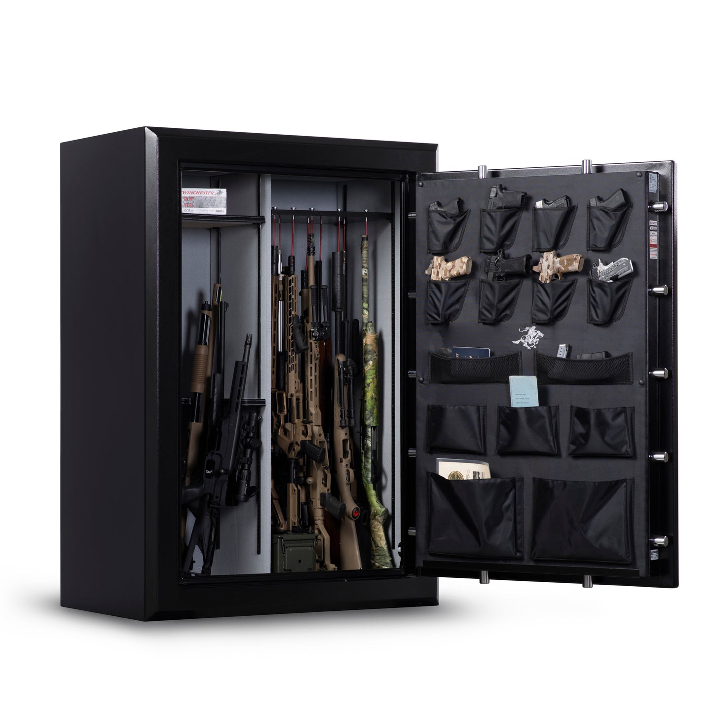 WINCHESTER Big Daddy Gun Safe - Slate