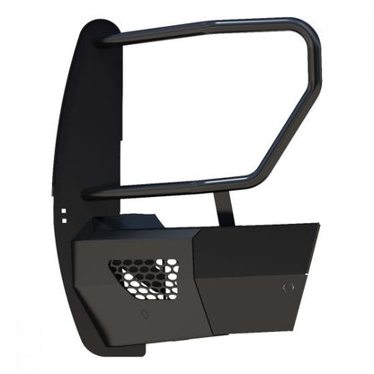 RANCH HAND SUMMIT SERIES FRONT BUMPER w/ GRILLE GUARD for 2021-2023 Ford F-150 w/o Camera