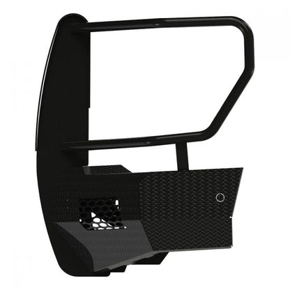 RANCH HAND SUMMIT SERIES FRONT BUMPER w/ GRILLE GUARD for 2024-2026 Ford F-150 w/ Camera