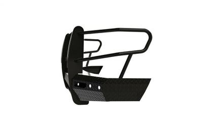 RANCH HAND SUMMIT SERIES FRONT BUMPER w/ GRILLE GUARD for 2019-2024 Dodge/Ram 1500, w/ Camera