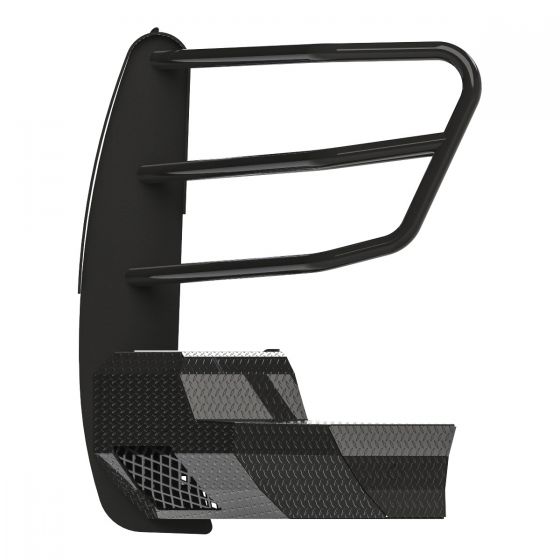 RANCH HAND SUMMIT SERIES FRONT BUMPER w/ GRILLE GUARD for 2022-2026 Chevy 1500 w/ Camera