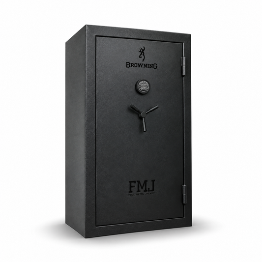 Browning FMJ Series 32-Gun Safe