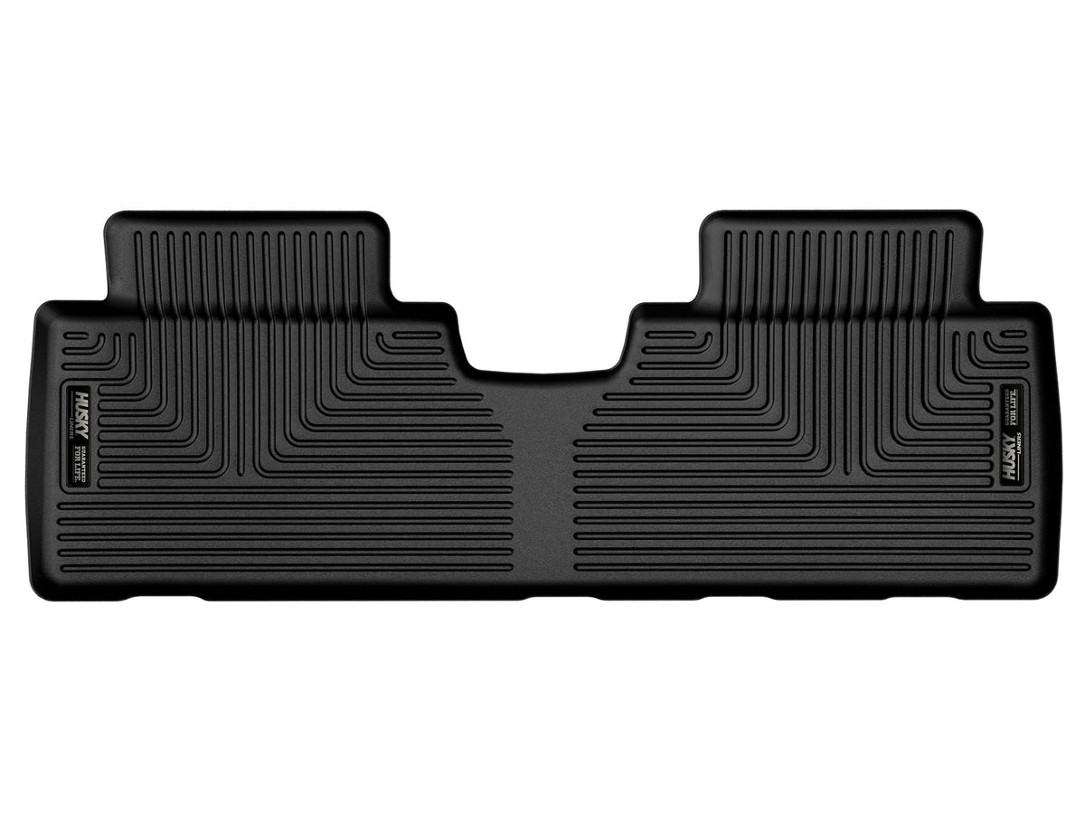 Husky Liners X-act Contour Second Floor Liner - 1 Piece - 54621