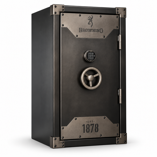 Browning 1878 Series Home Safe