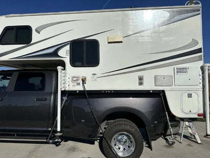 TORKLIFT A7004 CAMPER ANCHOR RELOCATION KIT
