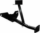 TORKLIFT #F2032 CAMPER TIE DOWNS - FRONT - 19-25 FORD SUPER DUTY ALL CABS W/ 8' BED