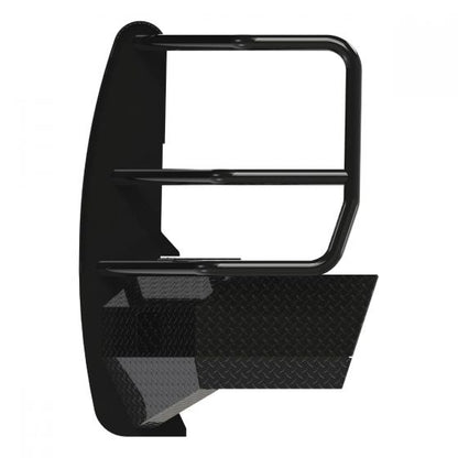 RANCH HAND SUMMIT SERIES FRONT BUMPER w/ GRILLE GUARD 2023-2026 for Select Ford F-250 / F-350  and F-450 / F-550, w/ Camera