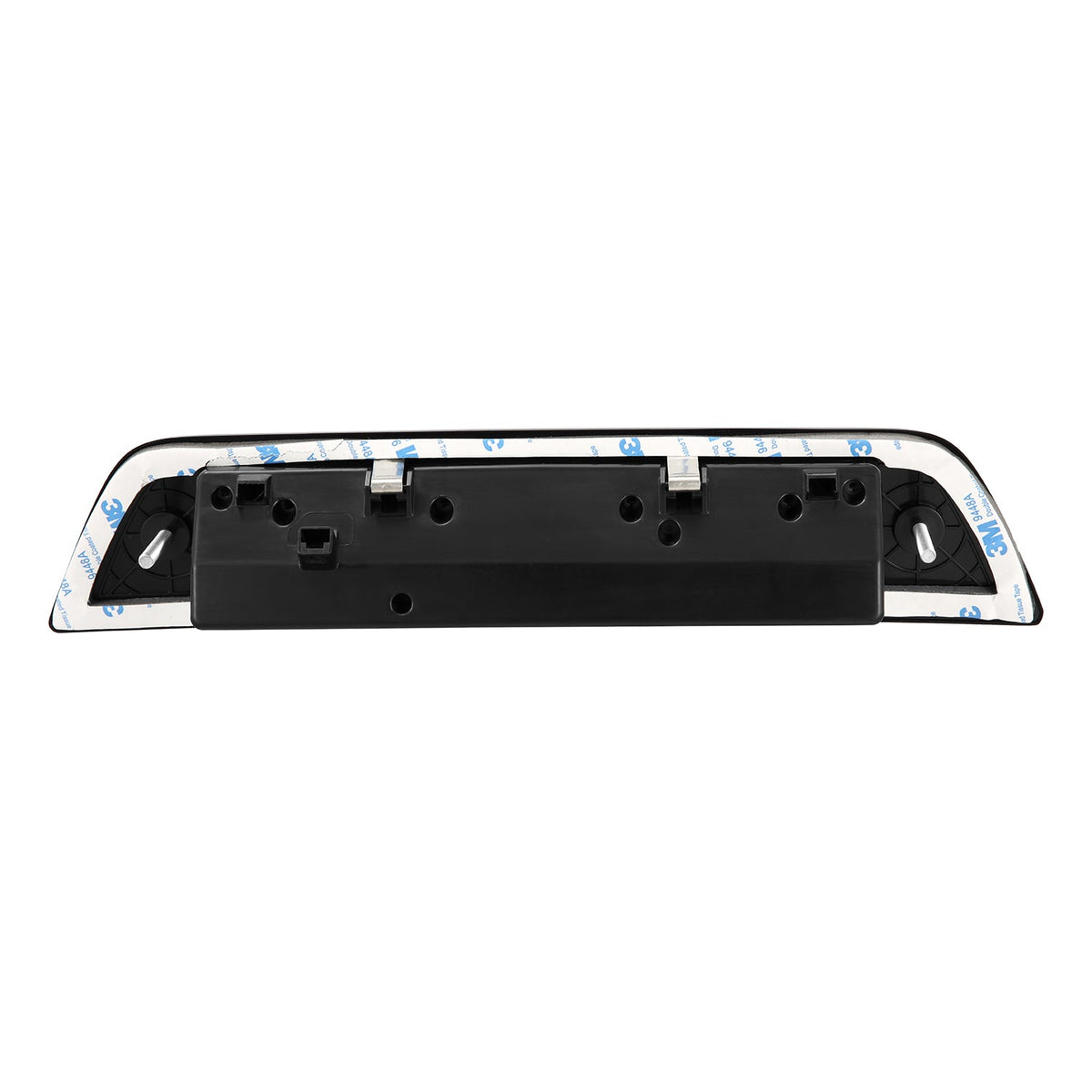 16-23 Toyota Tacoma Double Cab NOVA-Series Prismatic LED Third Brake Light Alpha-Black - view 14