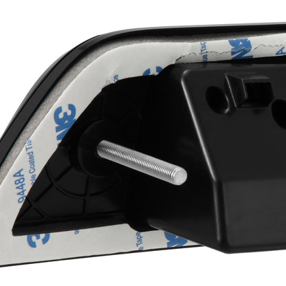 16-23 Toyota Tacoma Double Cab NOVA-Series Prismatic LED Third Brake Light Alpha-Black - view 12