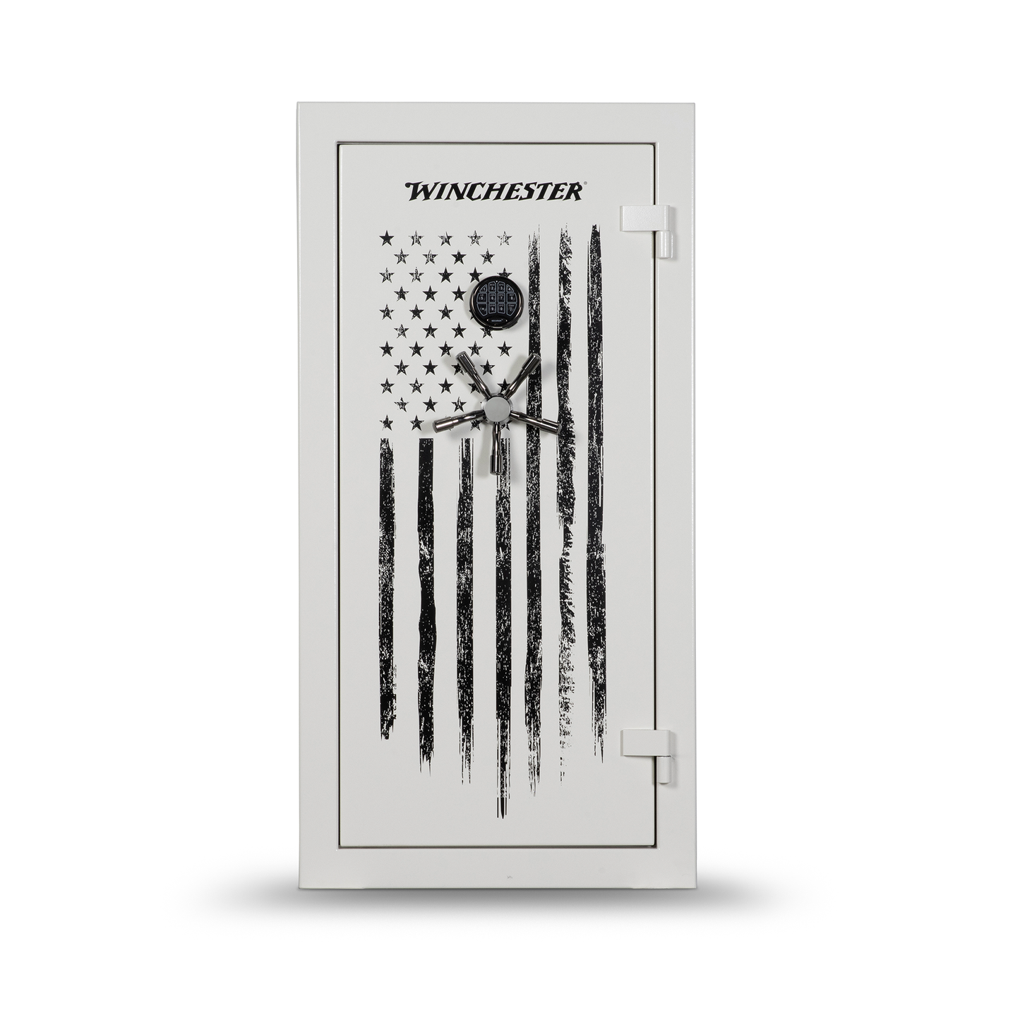 WINCHESTER Ranger 26 Gun Safe - White