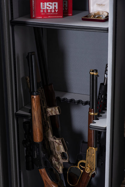 WINCHESTER Big Daddy XLT2 Gun Safe - Slate